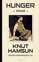 Knut Hamsun, Hamsun Knut