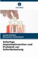 Sofortige Implantatinsertion und Protokoll zur Sofortbelastung, Botadra Ayushi