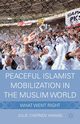 Peaceful Islamist Mobilization in the Muslim World, Chernov-Hwang Julie