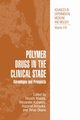 Polymer Drugs in the Clinical Stage, 