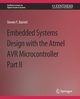 Embedded System Design with the Atmel AVR Microcontroller II, Barrett Steven