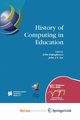 History of Computing in Education, 