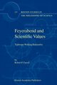 Feyerabend and Scientific Values, Farrell Robert P