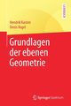 Grundlagen der ebenen Geometrie, Kasten Hendrik