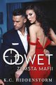 Odwet Zemsta mafii, Hiddenstorm K.C.