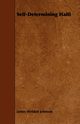Self-Determining Haiti, Johnson James Weldon