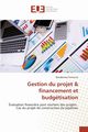 Gestion du projet   financement et budgtisation, AMROUNE-B