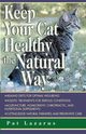 Keep Your Cat Healthy the Natural Way, Lazarus Pat