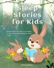 Sleep Stories for Kids, Schipper Adrian