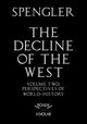 The Decline of the West, Vol. II, Spengler Oswald