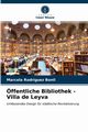 ffentliche Bibliothek - Villa de Leyva, Rodrguez Bonil Marcela