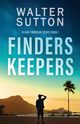 Finders Keepers, Sutton Walter