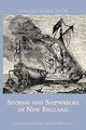 Storms and Shipwrecks of New England, Snow Edward Rowe