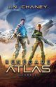 Renegade Atlas, Chaney J.N.