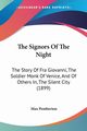 The Signors Of The Night, Pemberton Max