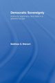 Democratic Sovereignty, Weinert Matthew S.
