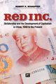 Red Inc., Schaeffer Robert K.