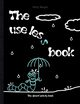 The useless book - The absurd activity book, Roogle Ricky