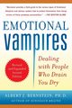 EMOTIONAL VAMPIRES DEALING WITH PEOPLE W, BERNSTEIN