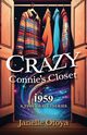 Crazy Connie's Closet, Otoya Janelle