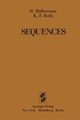 Sequences, Halberstam H.
