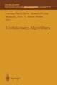 Evolutionary Algorithms, 