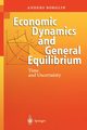 Economic Dynamics and General Equilibrium, Borglin Anders