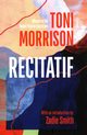 Recitatif, Morrison Toni