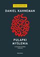 Puapki mylenia, Kahneman Daniel