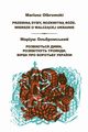 Przemin dymyrozkwitn re Wiersze o walczcej Ukrainie, Olbromski Mariusz