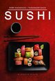 Sushi, Masakazu Hori, Kazu Takahashi