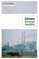 Climate Change Justice, Posner Eric A.