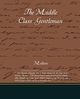 The Middle Class Gentleman, Moliere