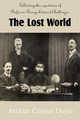 The Lost World, Doyle Arthur Conan