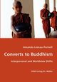 Converts to Buddhism - Interpersonal and Worldview Shifts, Lienau-Purnell Amanda