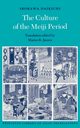 The Culture of the Meiji Period, Irokawa Daikichi