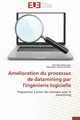 Amelioration du processus de datamining par l'ingnierie logicielle, Collectif