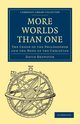 More Worlds Than One, Brewster David