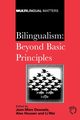 Bilingualism, 