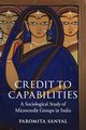 Credit to Capabilities, Sanyal Paromita