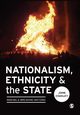 Nationalism, Ethnicity and the State, Coakley John