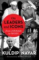 On Leaders and Icons, Nayar Kuldip