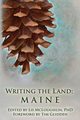 Writing the Land, 