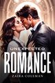 Unexpected Romance, Coleman Zaira