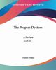 The People's Doctors, Drake Daniel
