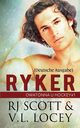 Ryker (Deutsche Ausgabe), Scott RJ