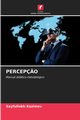 PERCEP?O, Kozimov Sayfullokh