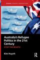 Australia's Refugee Politics in the 21st Century, Huynh Kim