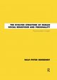 The Evolved Structure of Human Social Behaviour and Personality, Behrendt Ralf-Peter