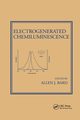 Electrogenerated Chemiluminescence, 
